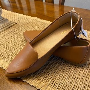 Old Navy Flats
